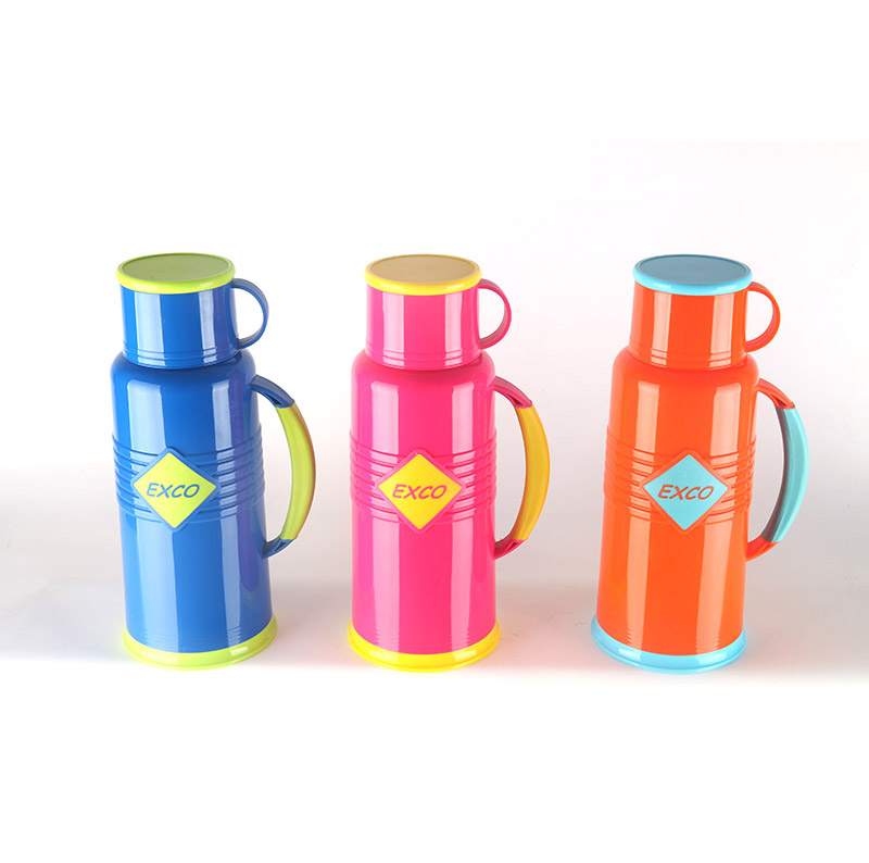 Holiday series vacuum flask