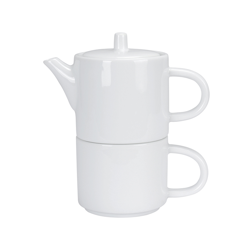 Tea For One Set
