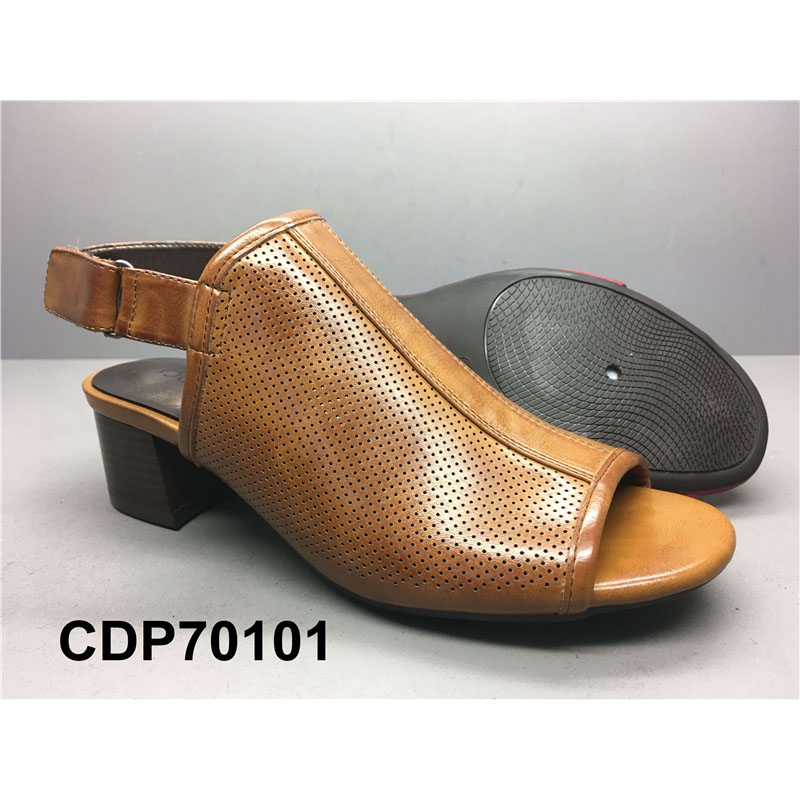CDP