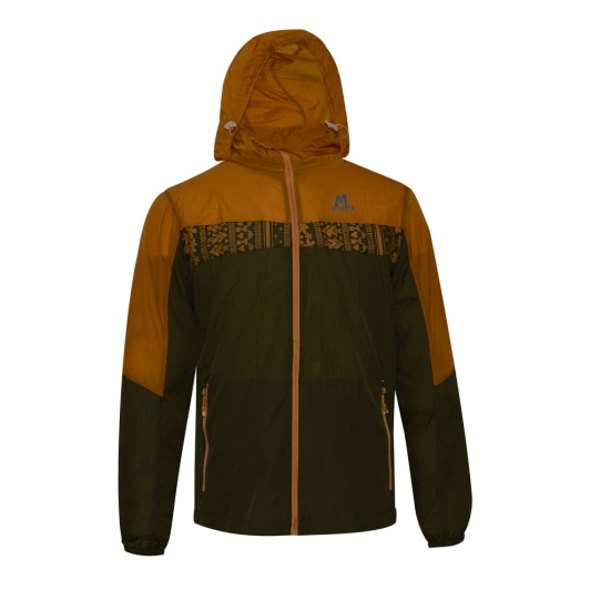 Mens Jacket