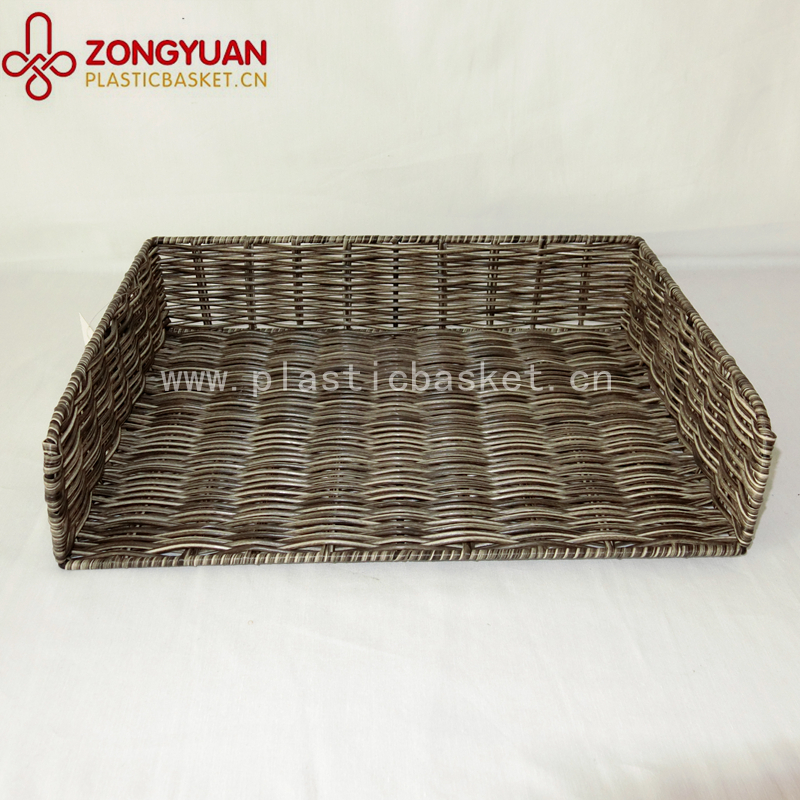Storage basket