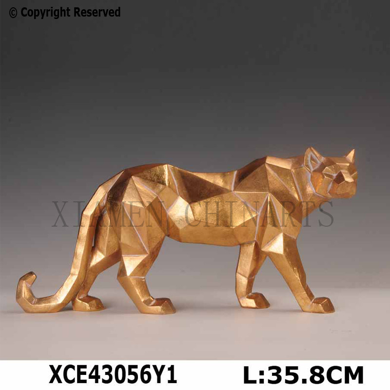 Home Decor-Leopard