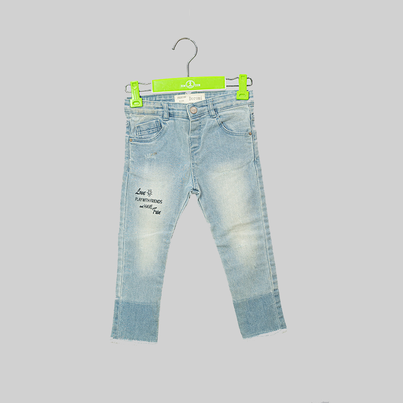 Girls Jeans