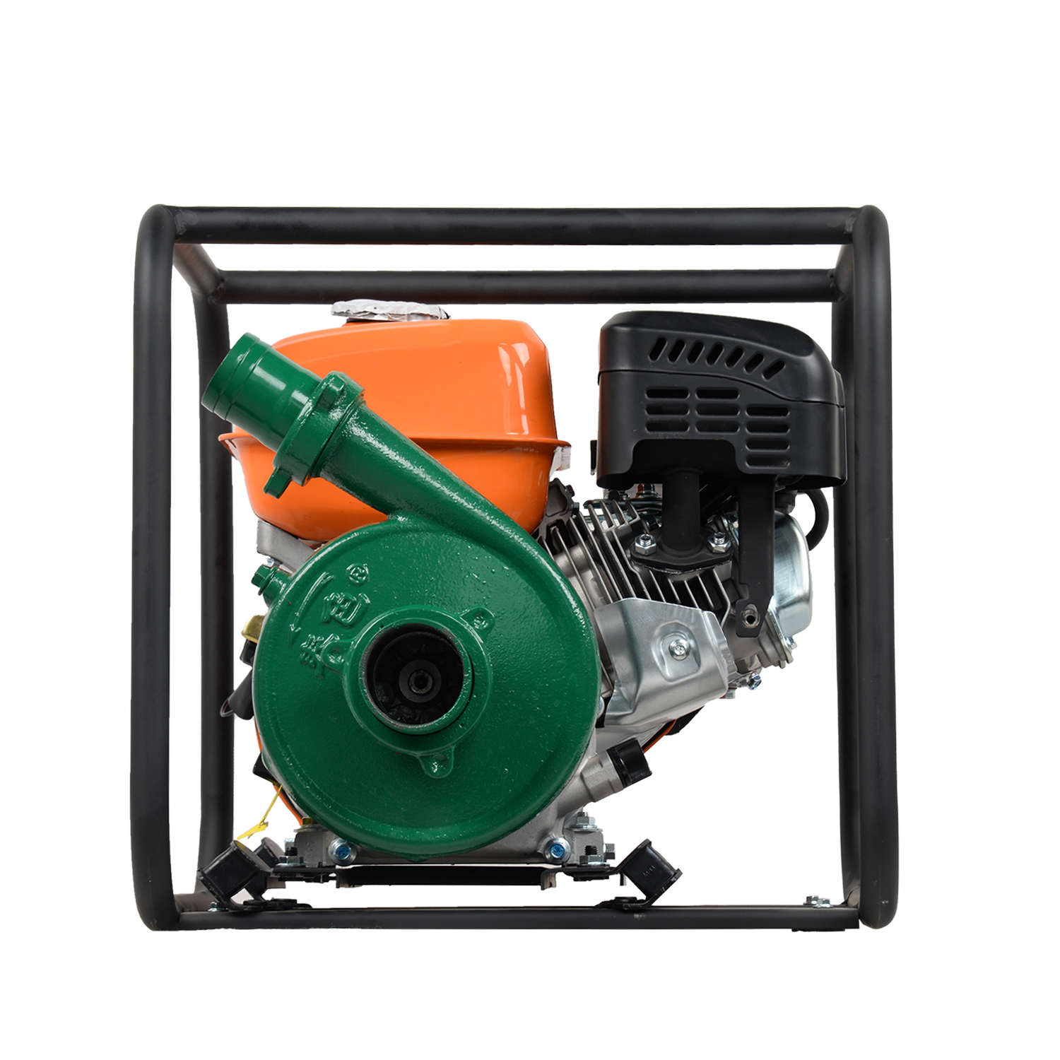 Cast Iron Pump H65TB55-4.0Q