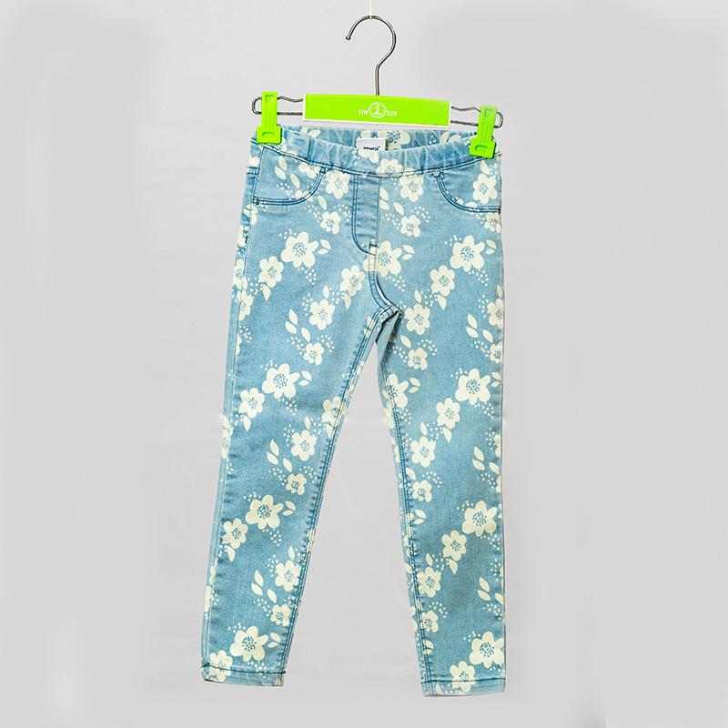 Girls Legging