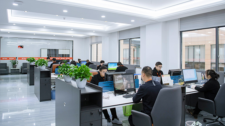 Zhejiang Tiantai Machinery Co., Ltd. – hedge trimmers 3