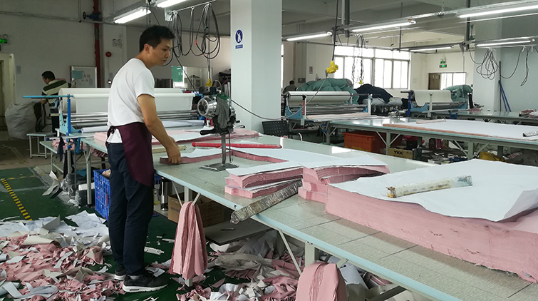 Chaozhou Chao'an District Hengda Clothing Factory – Evening dresses 1