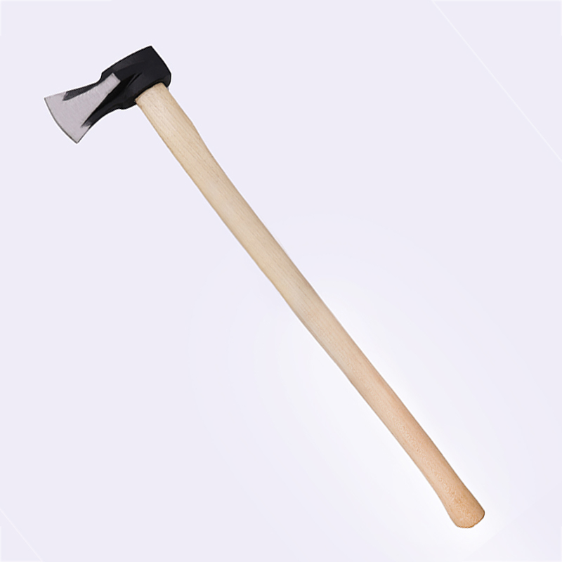 Axe Aj19182;；axe With Wood Handle