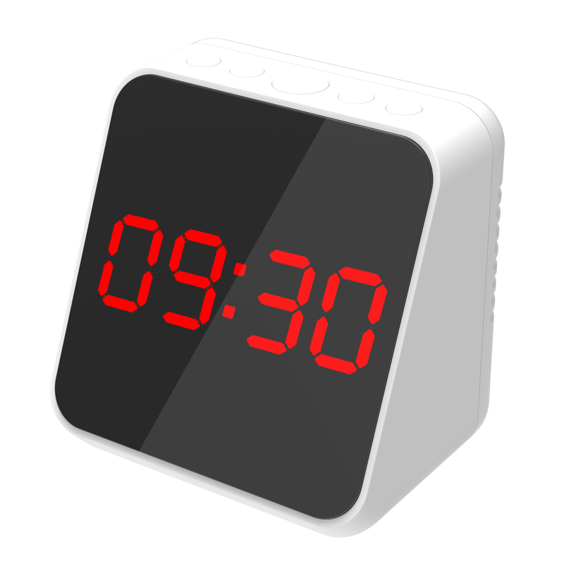 LED Clock