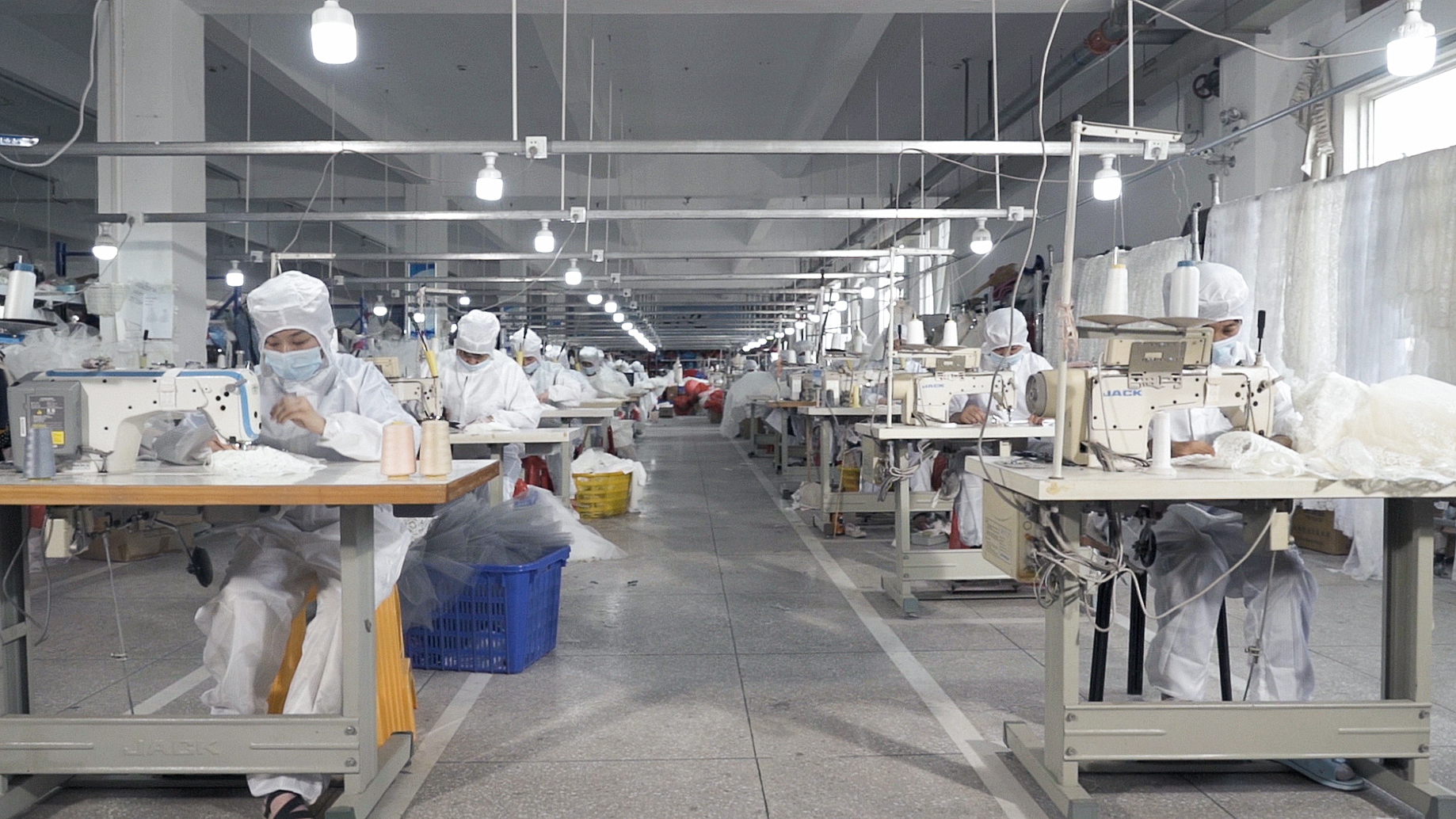 Anhui Bidi'er Precision Tailoring Co., Ltd. – Product photos 2