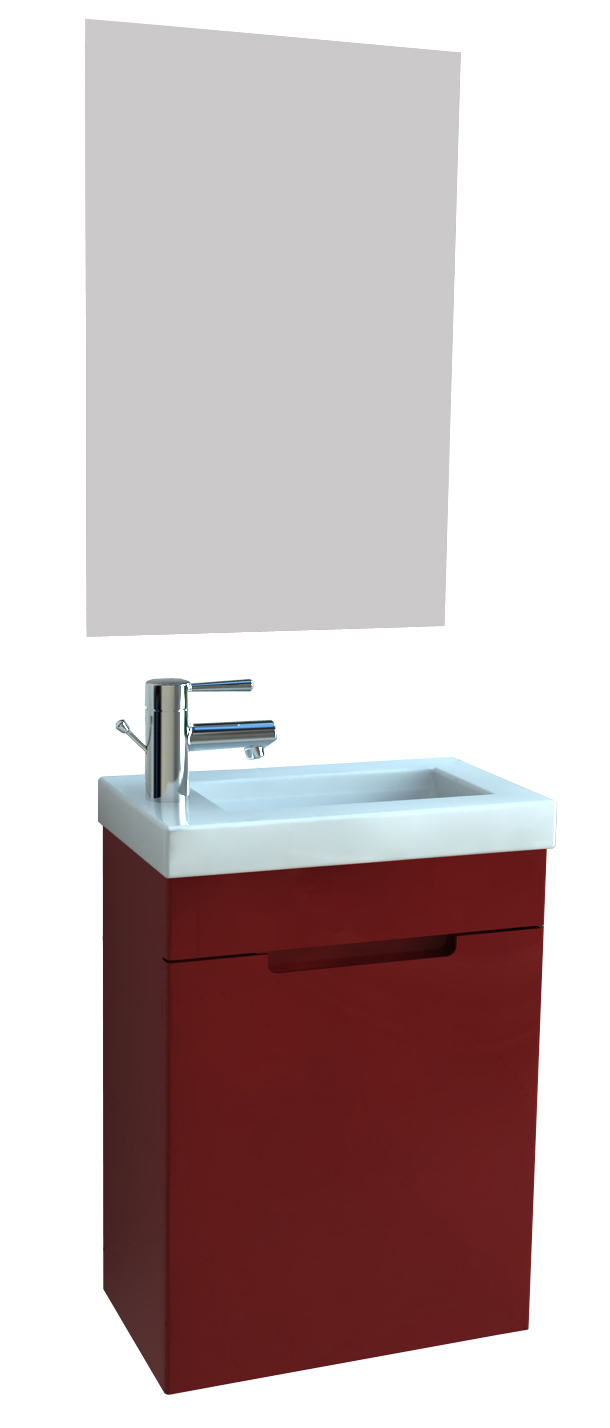 bathroom cabinet