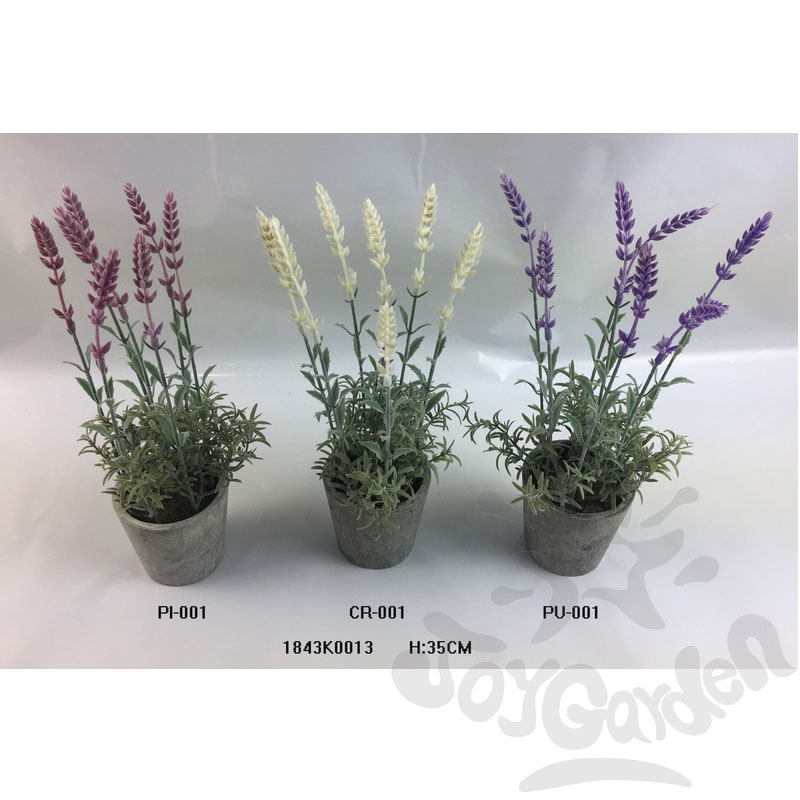 Artificial Flowers