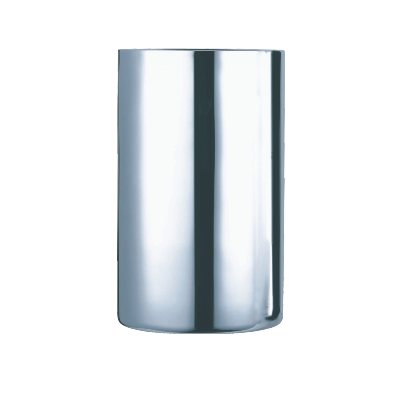 Stainless Steel Bottle Ice Bucket