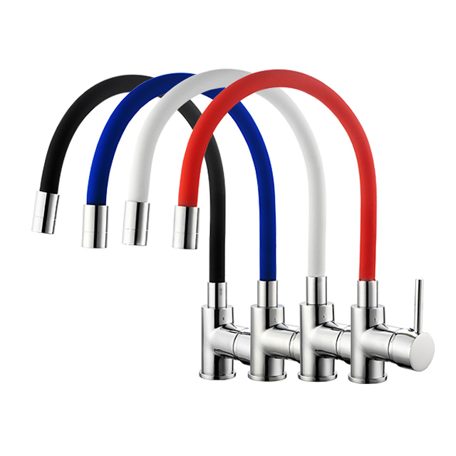 Kitchen Faucets