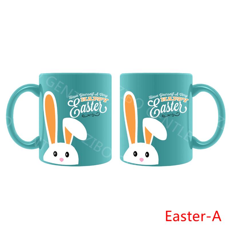 Easter series/Coffee Mug