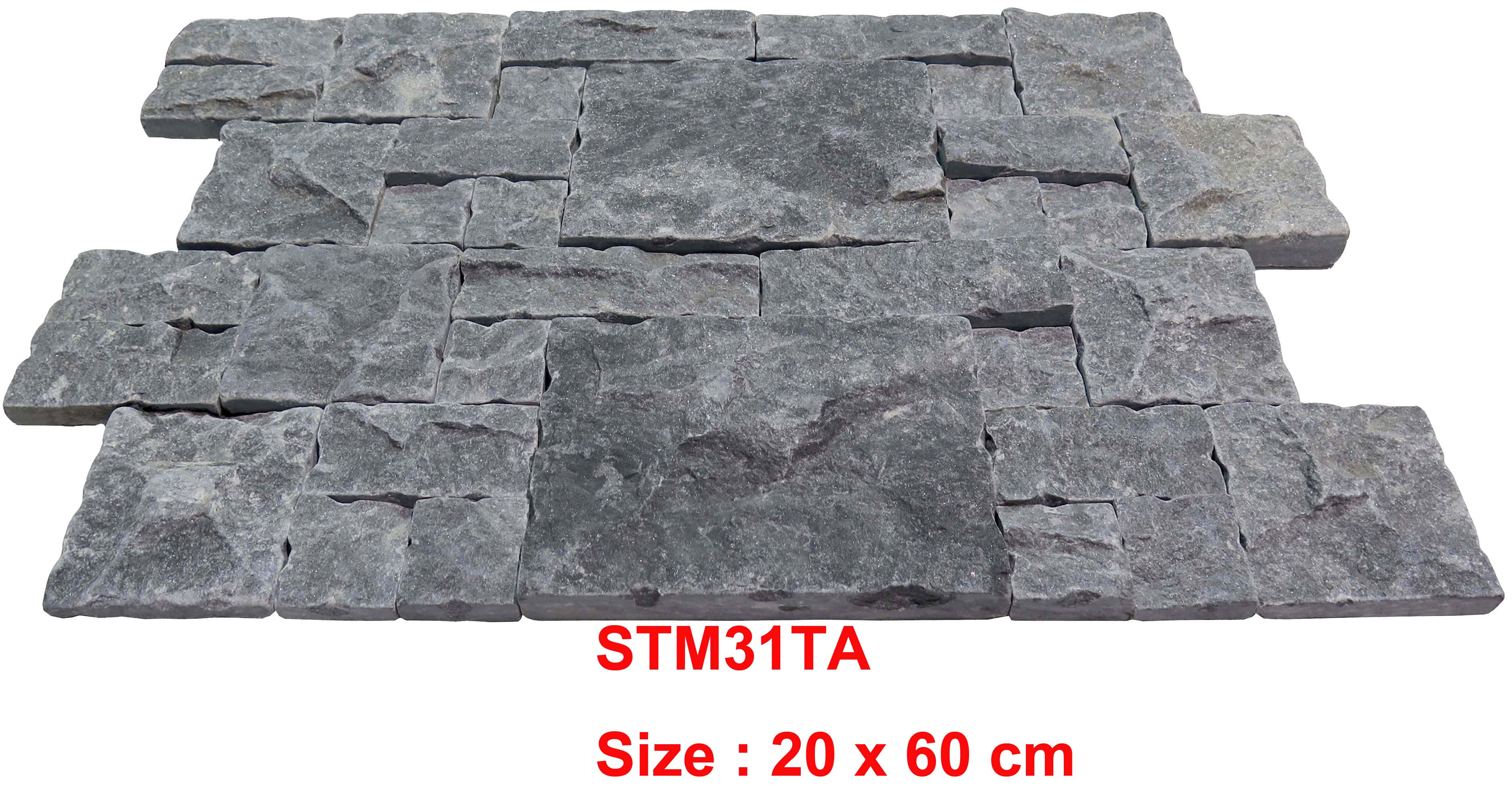 Castle Stone ( Culture Stone )
