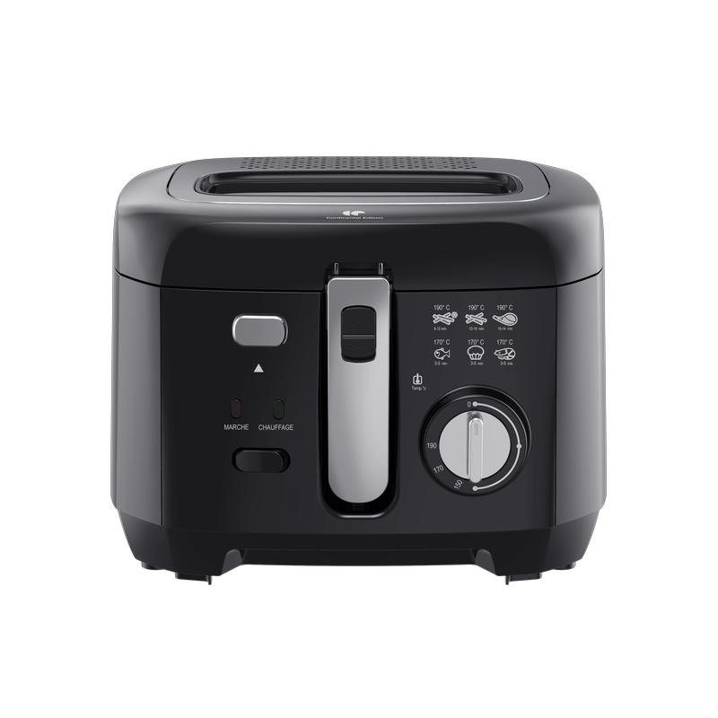 Zhejiang Biyi Electric Appliance Co.,Ltd. – Fish fry pot 3