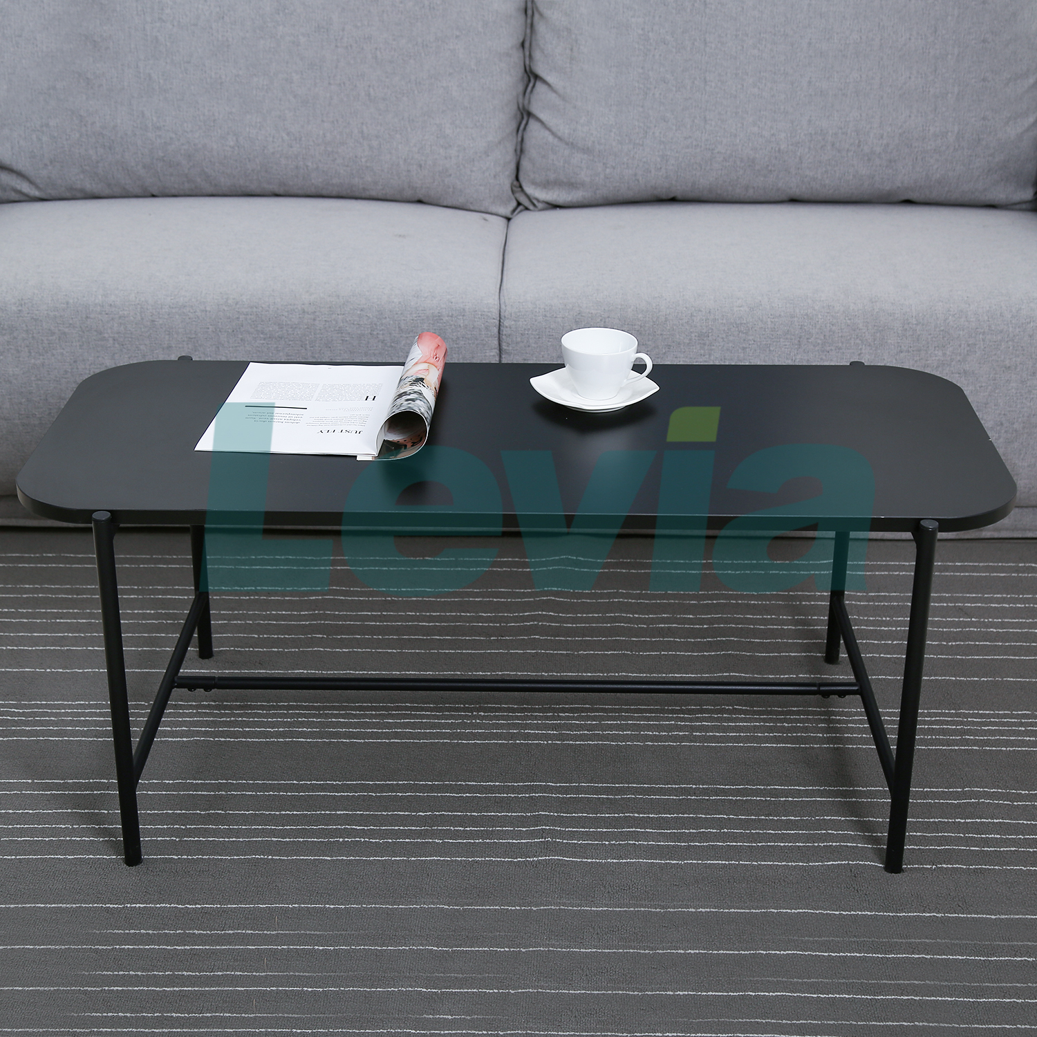 Moore coffee table