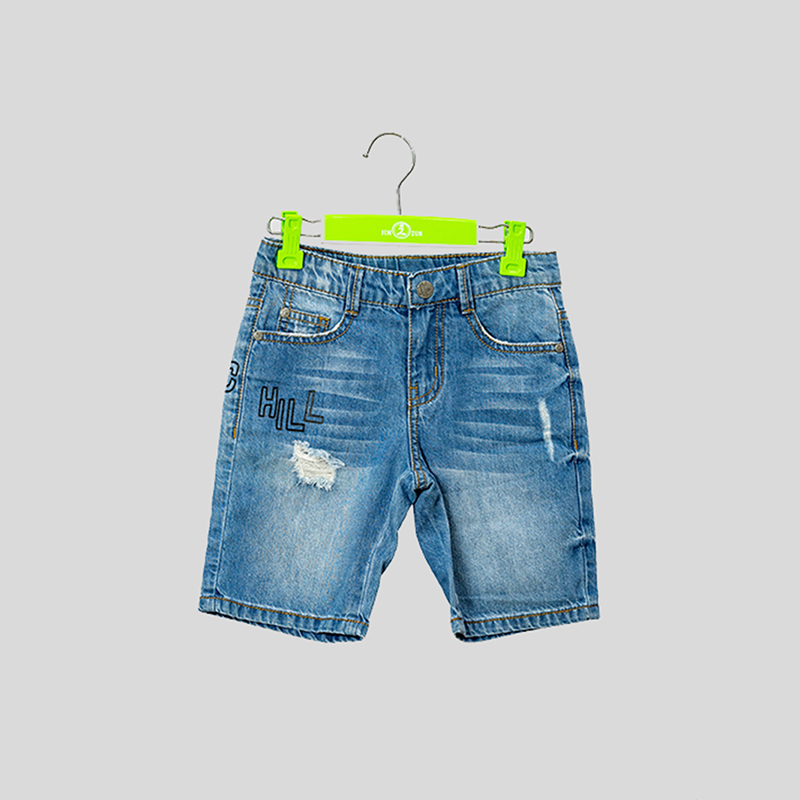 Boys Short