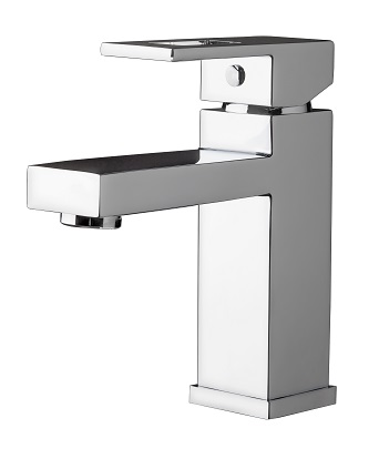 Basin Faucets