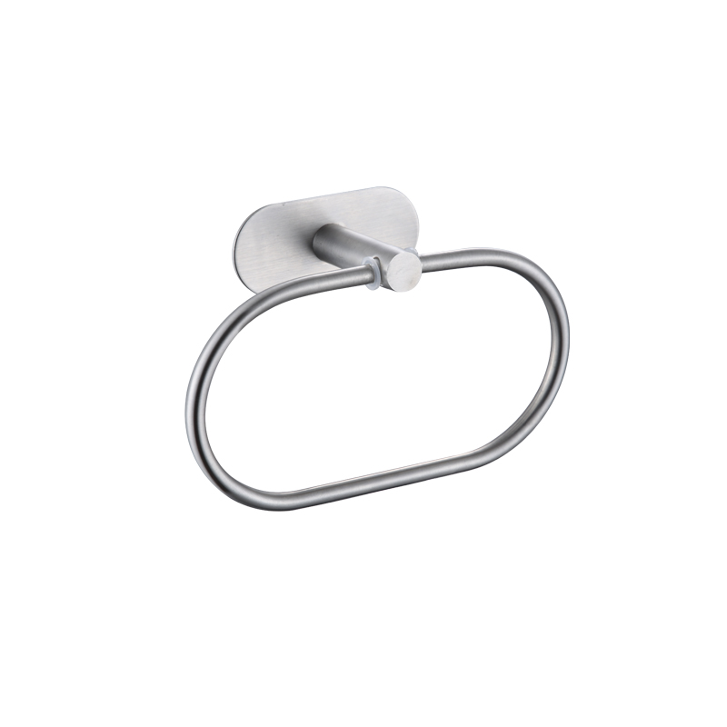 FBA-S010 sainless steel hand towel ring