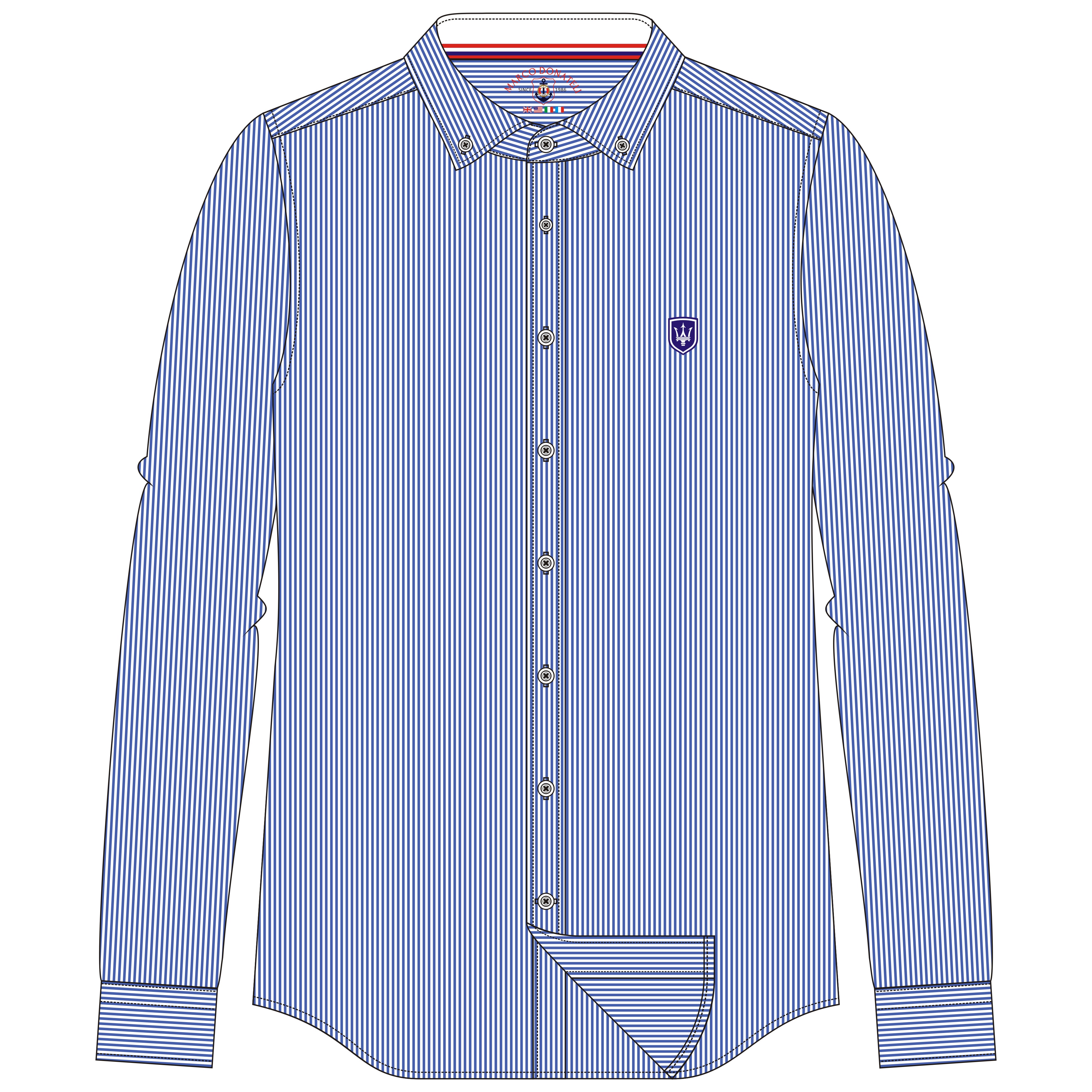 Men's Shirts