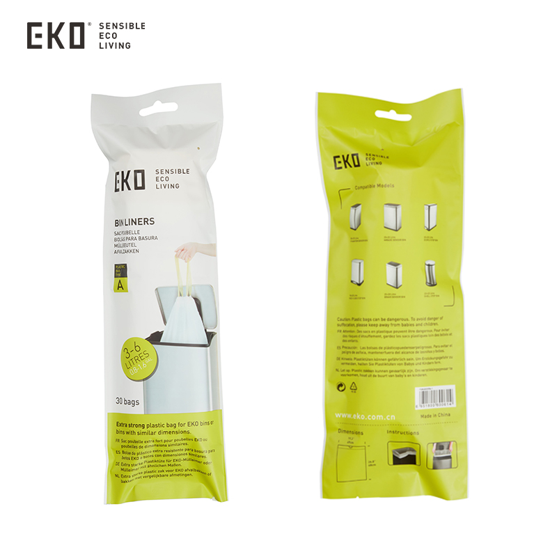 Eko Bin Liners