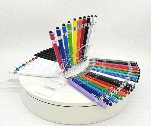 Ball pen Promtional pen Metal pen Aliuminium pen Touch stylus pen M19081
