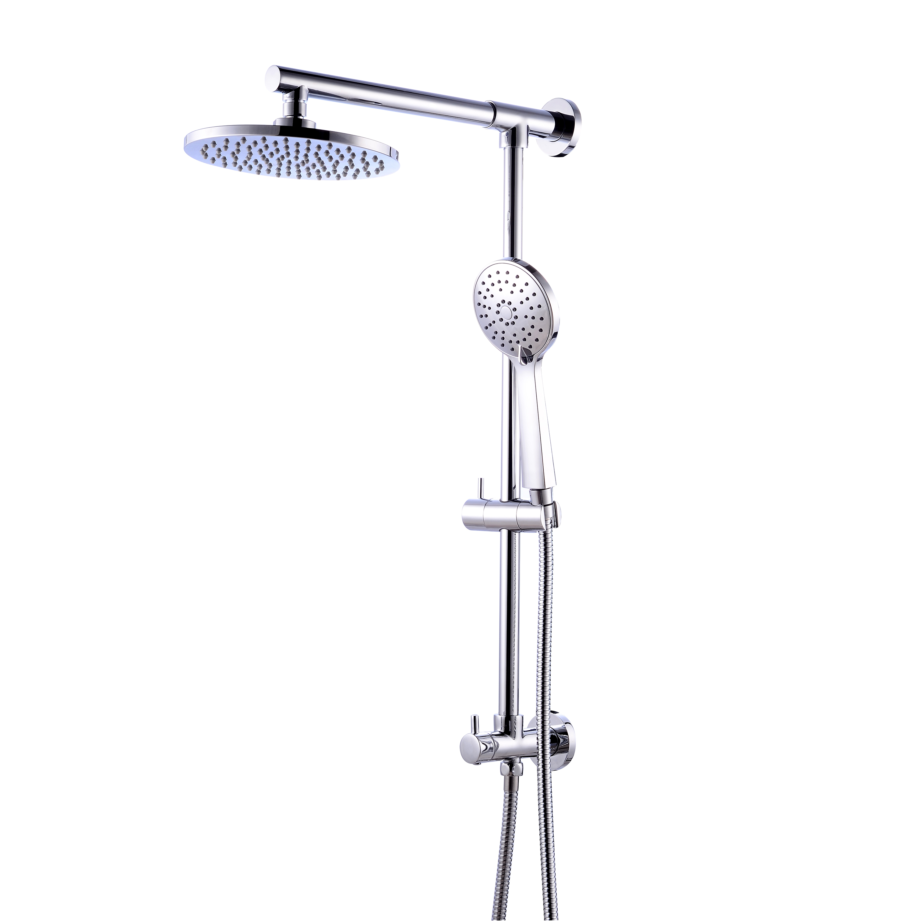 Shower set