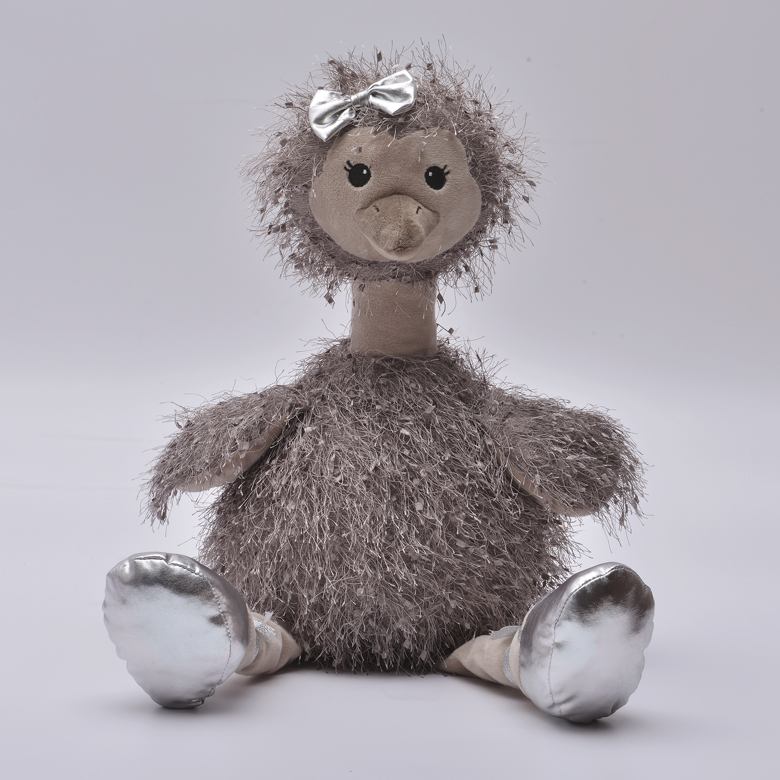 New plush toys