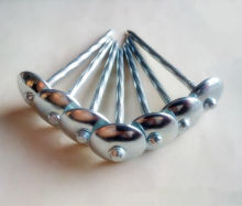 Corrugated Roofing Nails