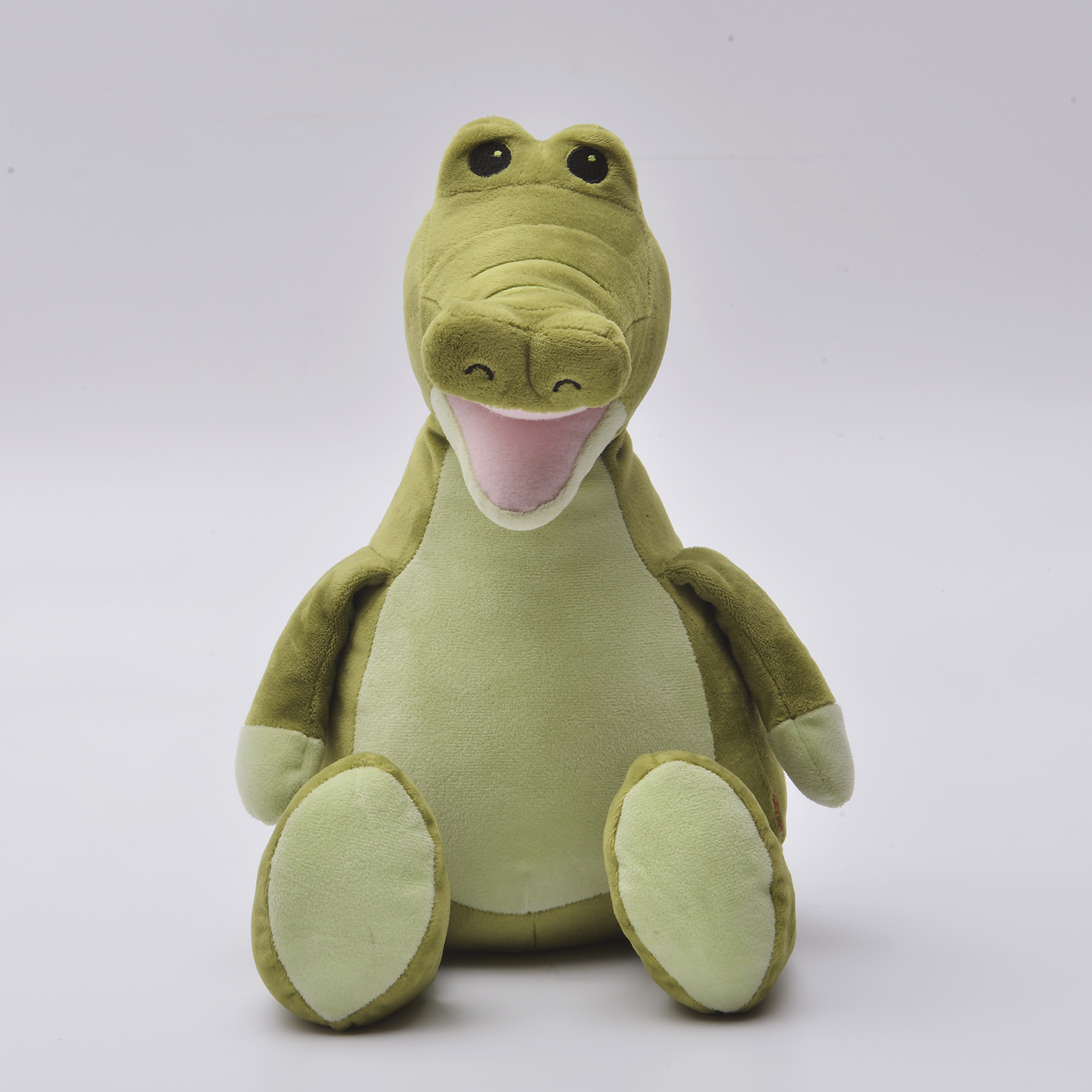 New plush toys