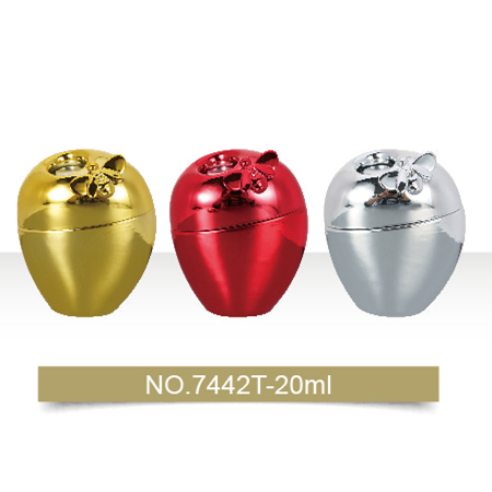 Perfume Packing
