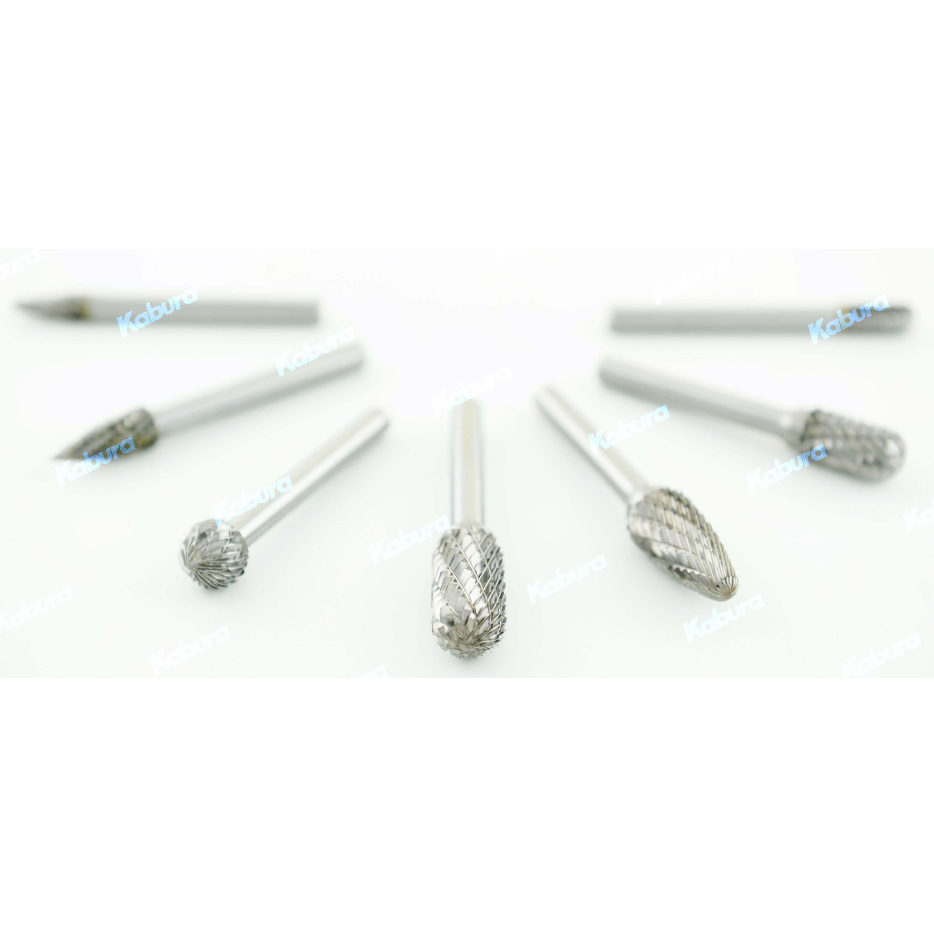 Tungsten Carbide Burr