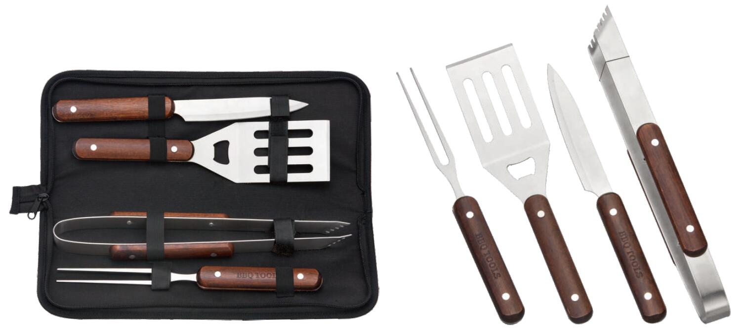 BBQ tools
