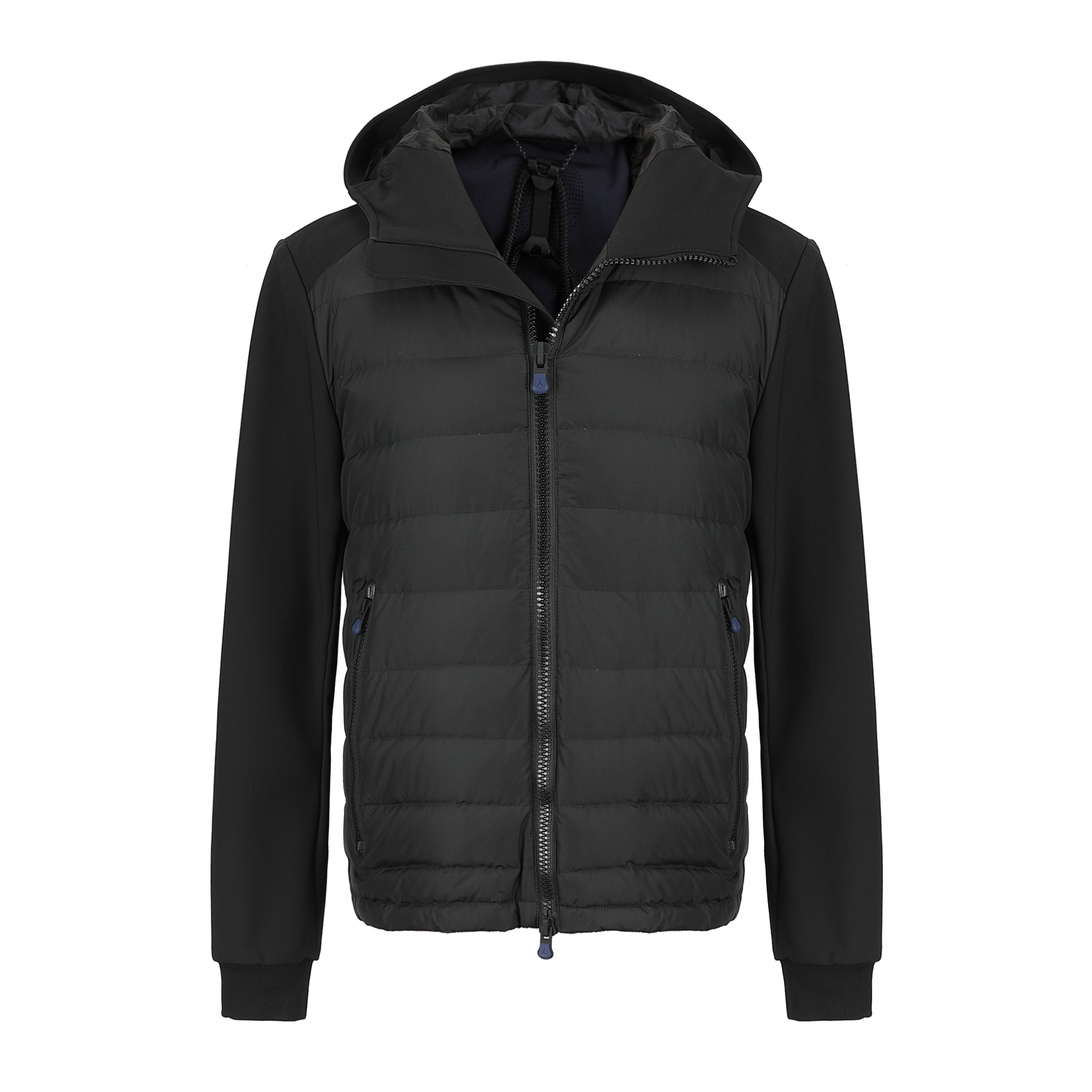 man's jacket