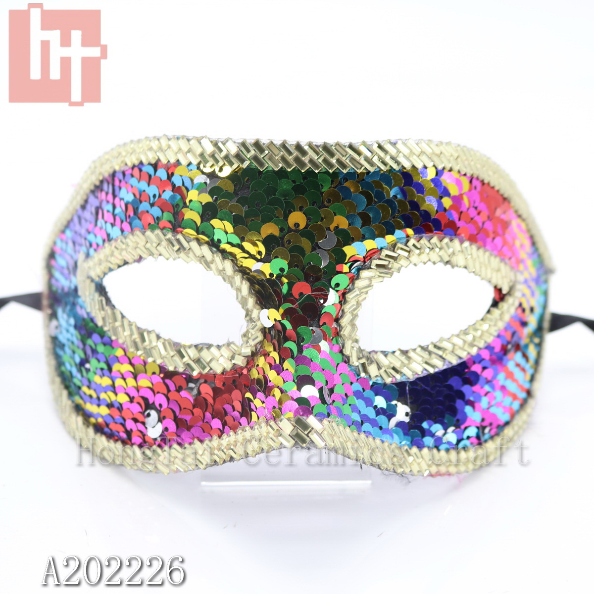 1/set Halloween/Party Mask A202226