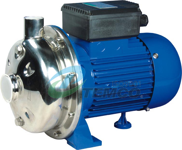 Stcm Stainless Steel Centrifugal Pumps(Chemical Pump ))