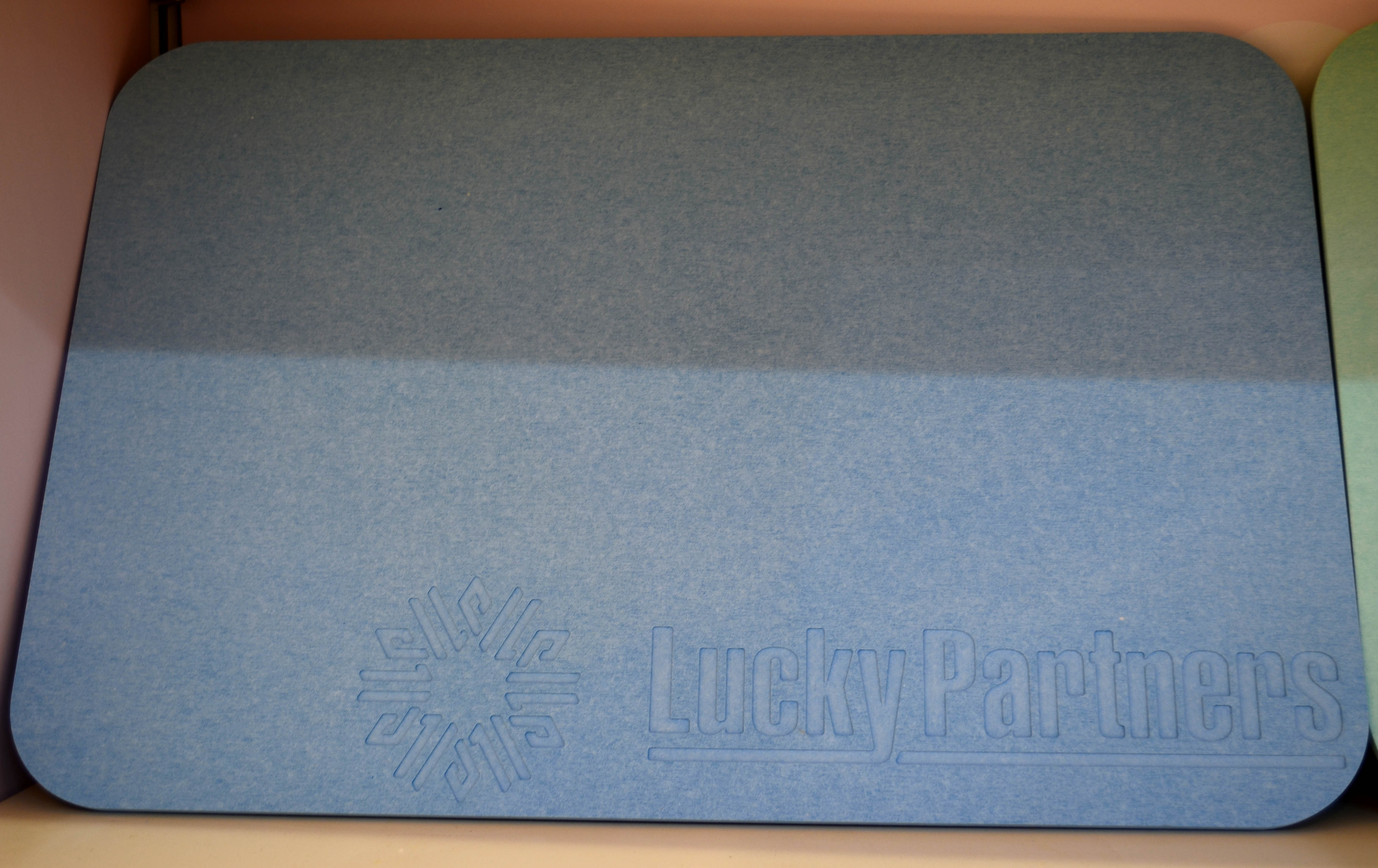 WUHAN LUCKY PARTNERS CO., LTD. – Led lamp bulb lighting 2