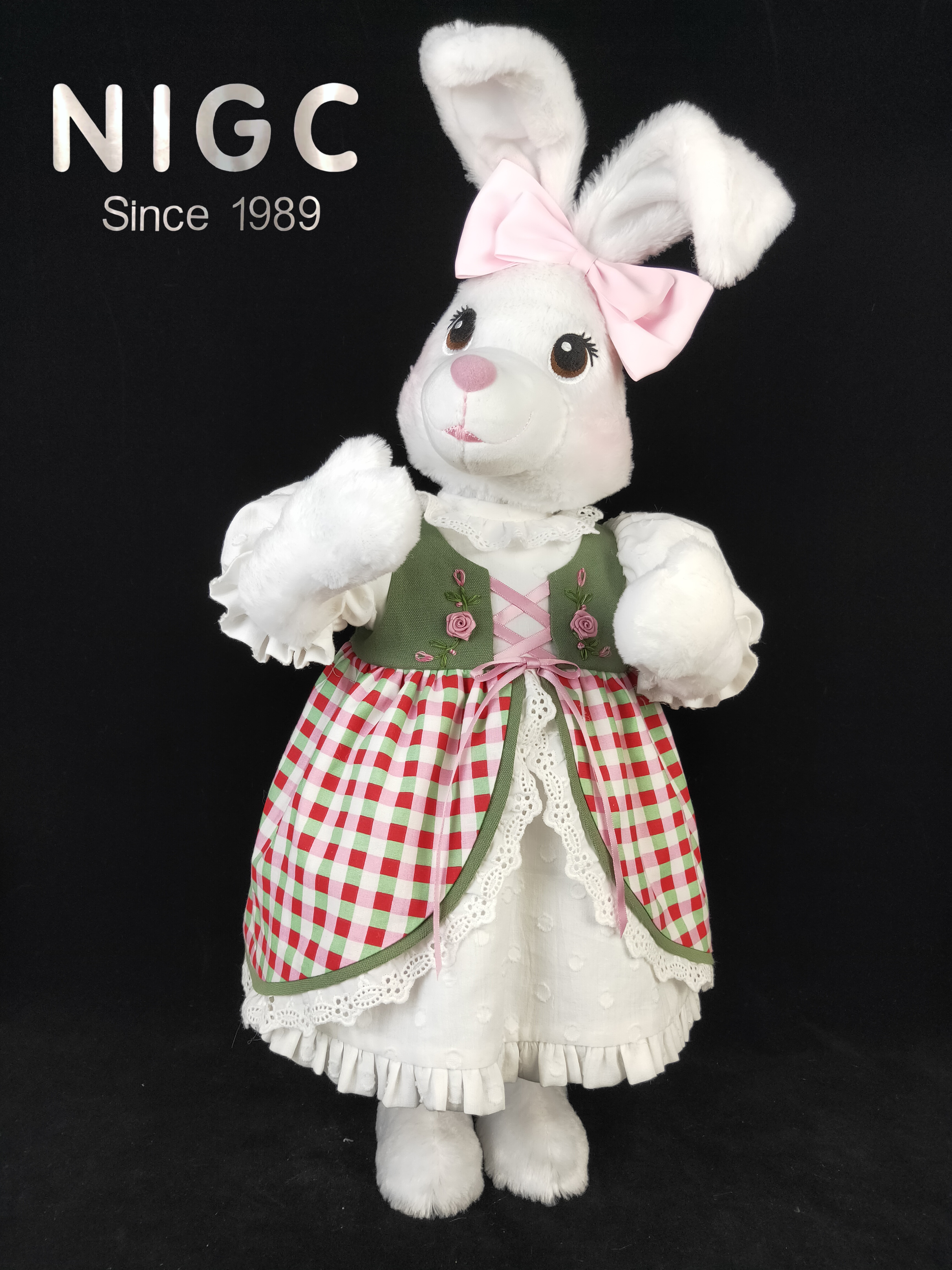 22“ Rabbit