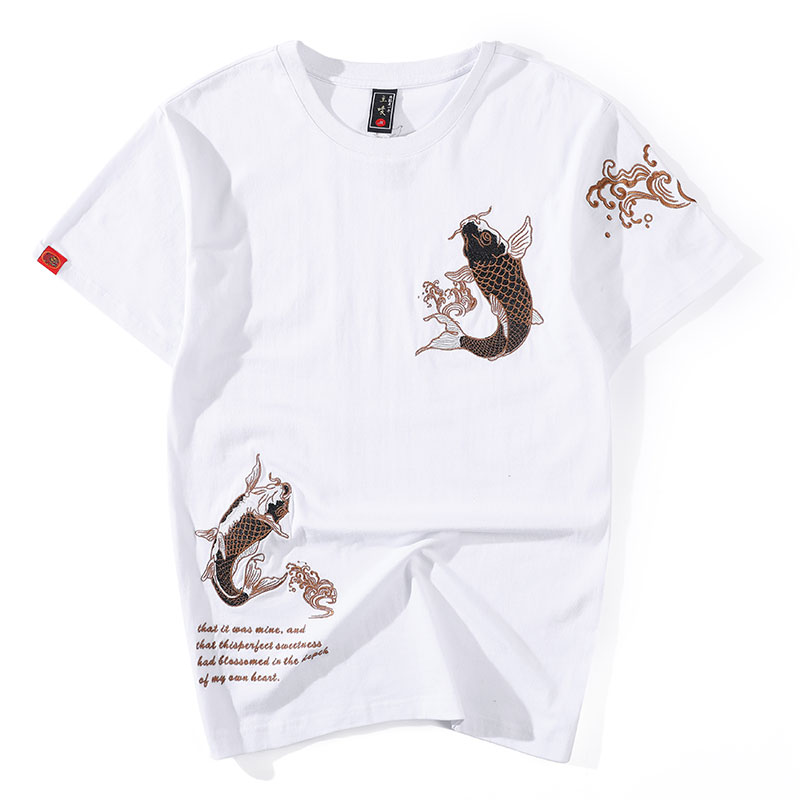 Men's t shirt