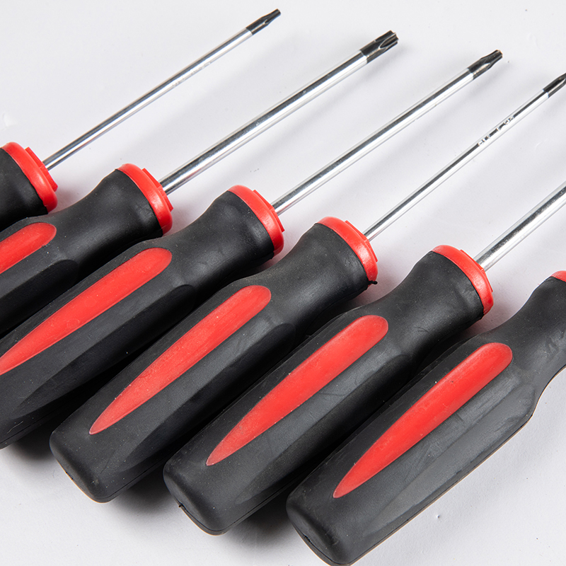 Trox screwdriver set，6pc