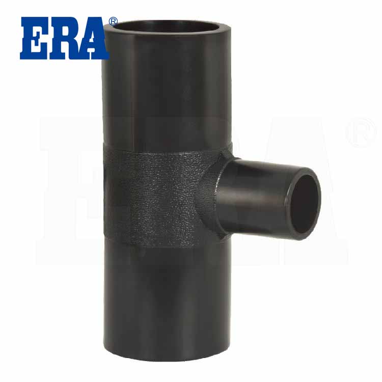 Hdpe Butt Welding Fitting, Pe Fitting, Hdpe Reducing Tee