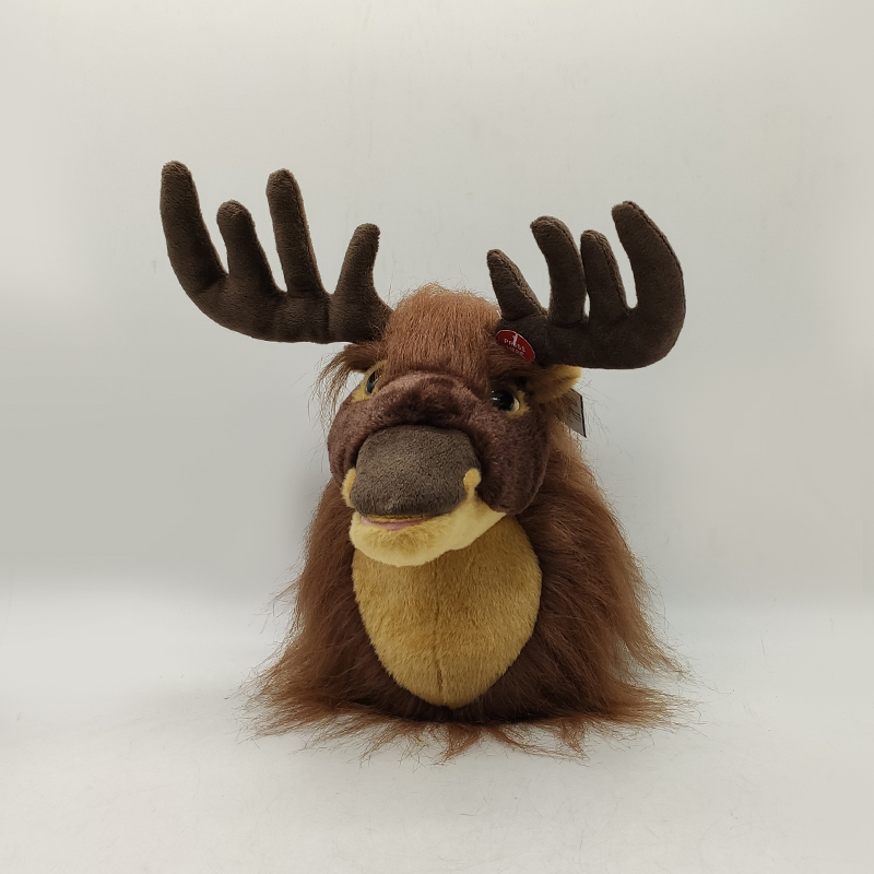 Battery Operated Reindeer