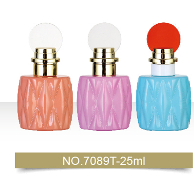 Perfume Packing