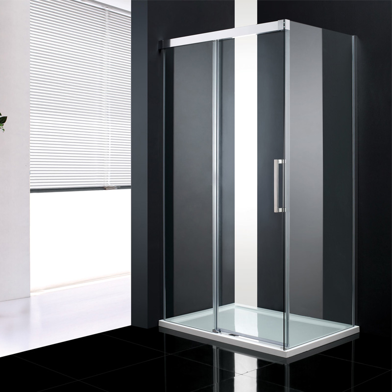shower enclosure