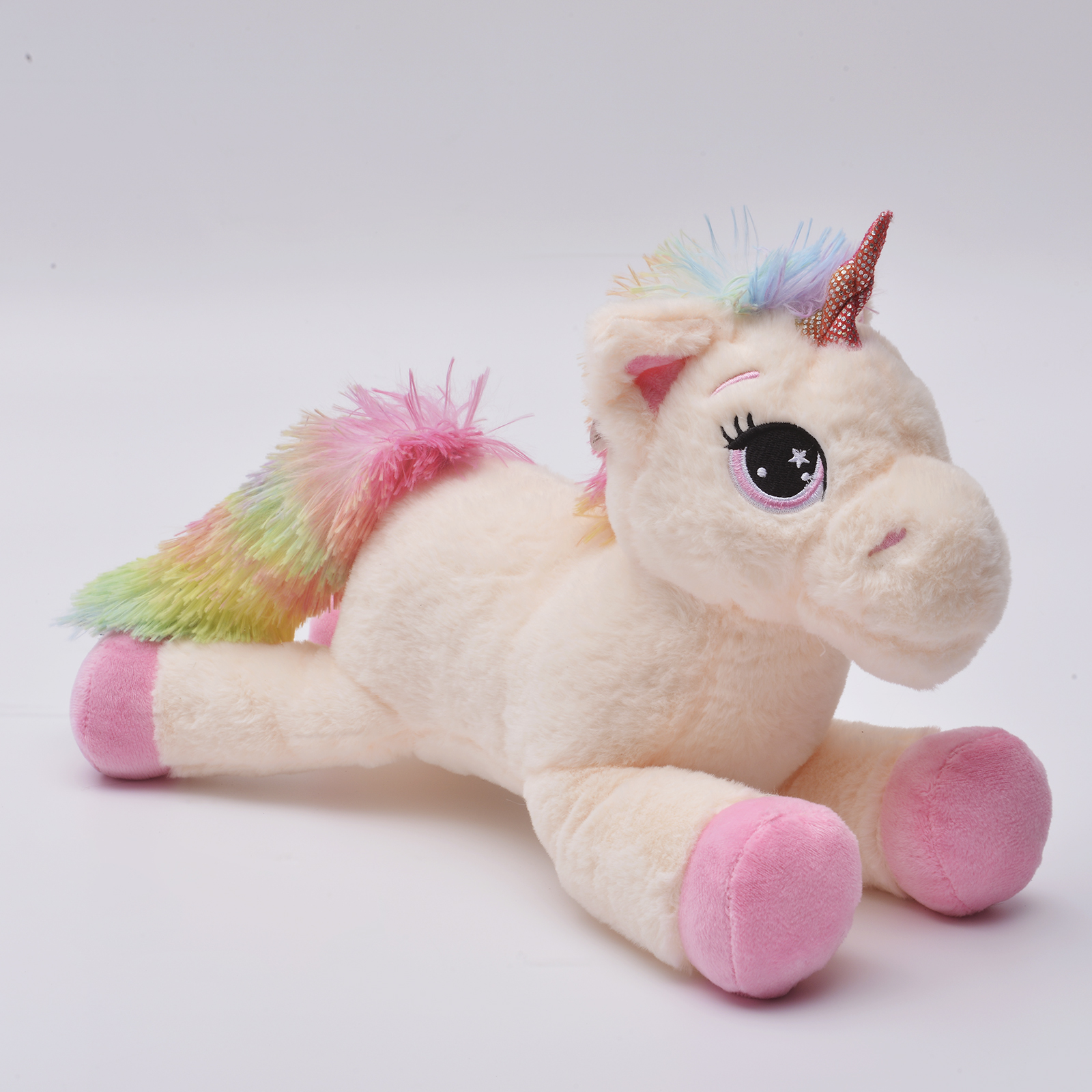 New plush toys