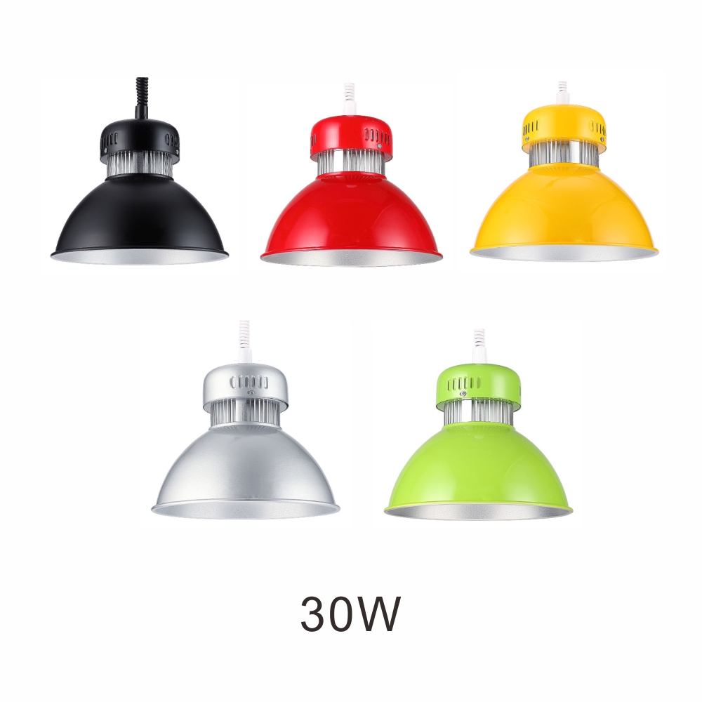 LED UFO Light