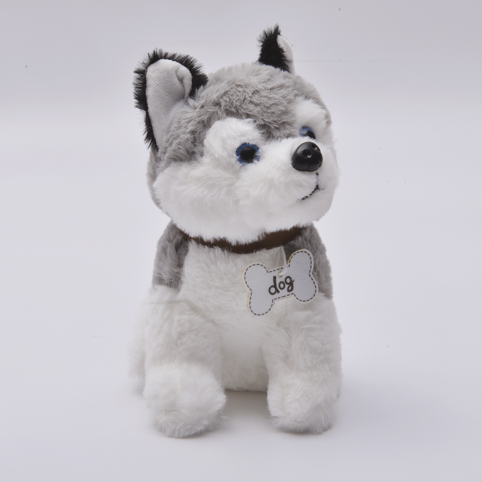 New plush toys