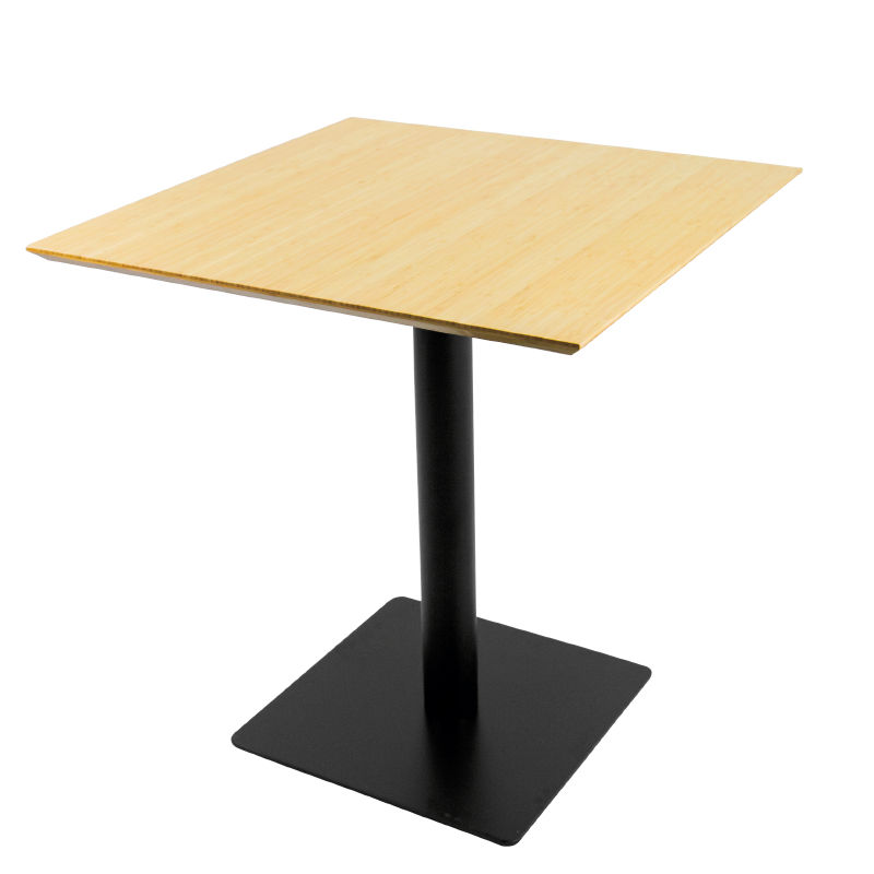 bamboo furniture ，bamboo dining table
